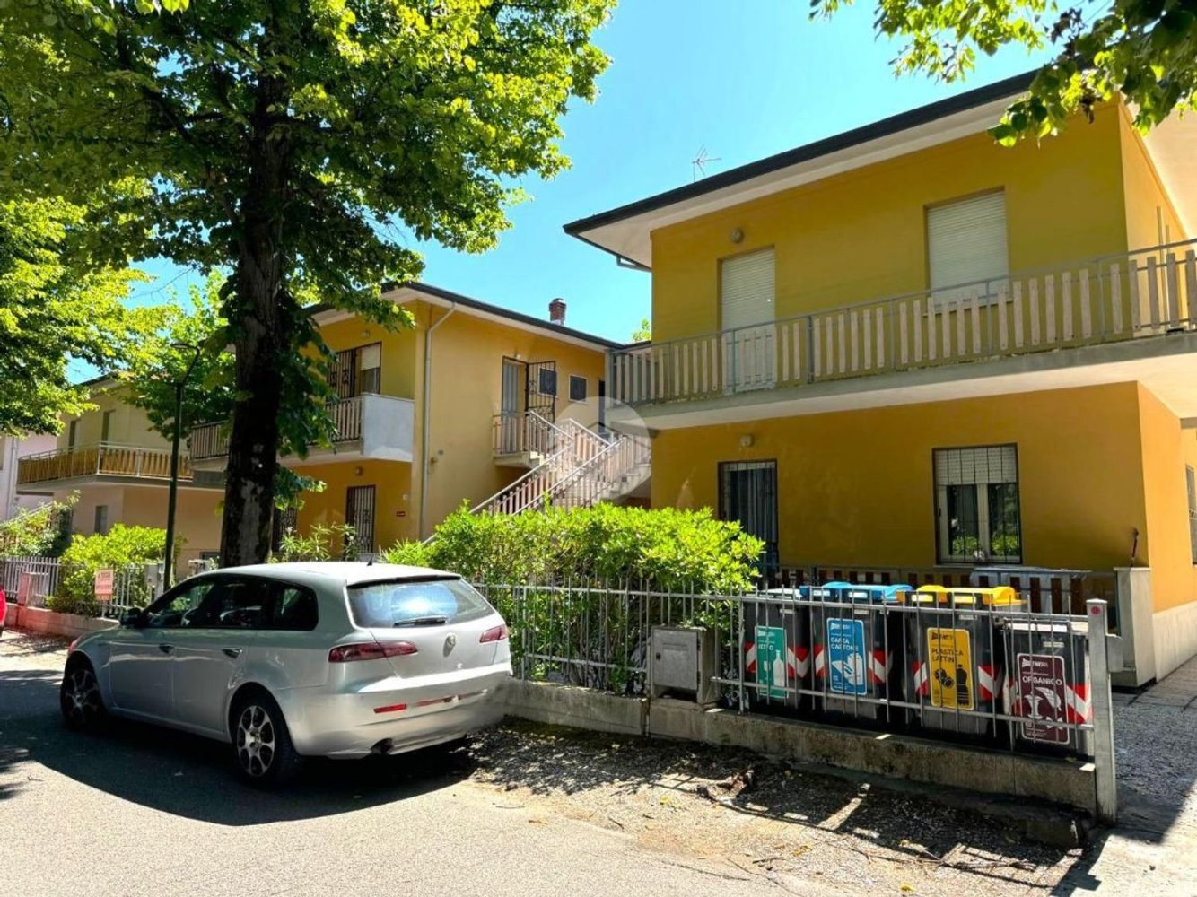 2 rooms Apartment in Cesenatico, Italy No. 275364