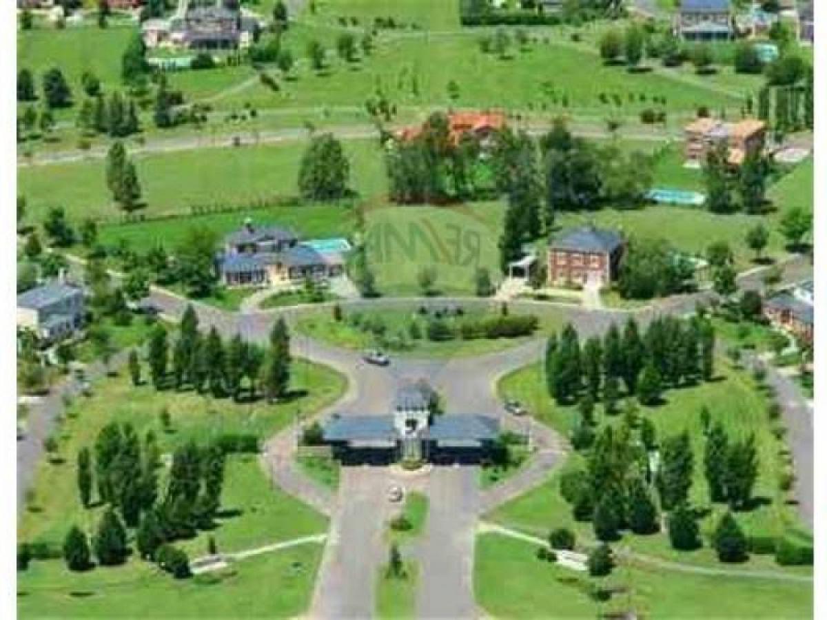 Terreno en Pilar, Argentina No. 115521