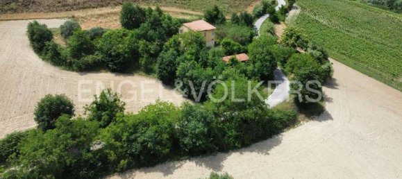 2 bedrooms House in Montelparo, Italy No. 102157 27