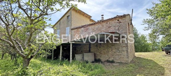 2 bedrooms House in Montelparo, Italy No. 102157 14