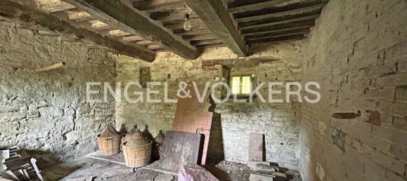 2 bedrooms House in Montelparo, Italy No. 102157 16