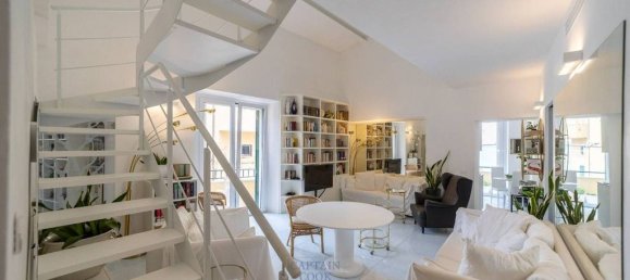 2 Schlafzimmer Penthouse in Monte Argentario, Italy, Nr. 302708 10