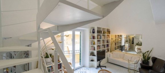 2 Schlafzimmer Penthouse in Monte Argentario, Italy, Nr. 302708 30