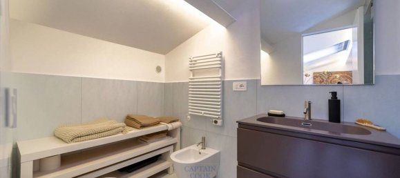 2 Schlafzimmer Penthouse in Monte Argentario, Italy, Nr. 302708 36