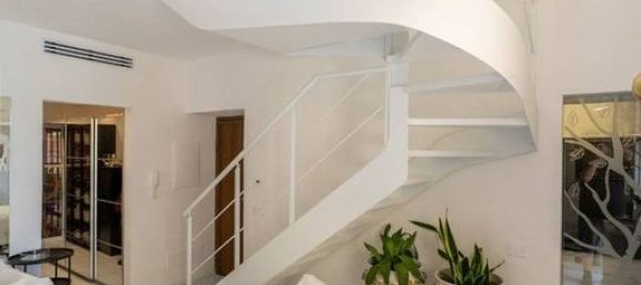 2 Schlafzimmer Penthouse in Monte Argentario, Italy, Nr. 302708 14