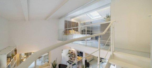 2 Schlafzimmer Penthouse in Monte Argentario, Italy, Nr. 302708 31