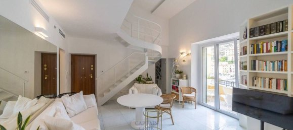 2 Schlafzimmer Penthouse in Monte Argentario, Italy, Nr. 302708 8