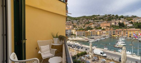 2 Schlafzimmer Penthouse in Monte Argentario, Italy, Nr. 302708 3