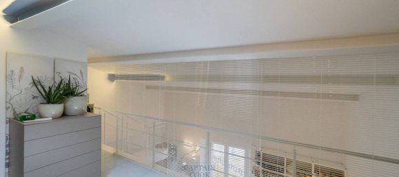 2 Schlafzimmer Penthouse in Monte Argentario, Italy, Nr. 302708 34