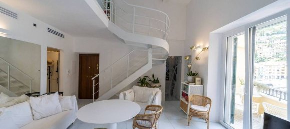 2 Schlafzimmer Penthouse in Monte Argentario, Italy, Nr. 302708 13