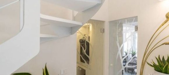 2 Schlafzimmer Penthouse in Monte Argentario, Italy, Nr. 302708 39