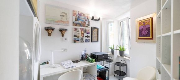 2 Schlafzimmer Penthouse in Monte Argentario, Italy, Nr. 302708 21