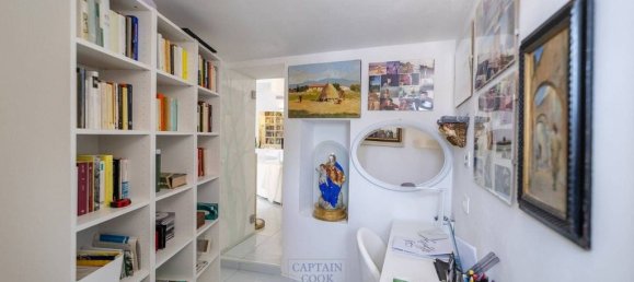 2 Schlafzimmer Penthouse in Monte Argentario, Italy, Nr. 302708 22