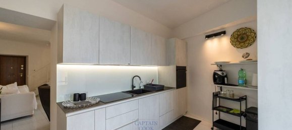 2 Schlafzimmer Penthouse in Monte Argentario, Italy, Nr. 302708 17