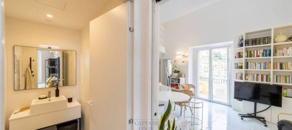 2 Schlafzimmer Penthouse in Monte Argentario, Italy, Nr. 302708 28