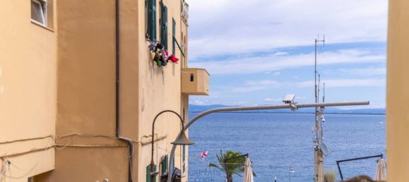 2 Schlafzimmer Penthouse in Monte Argentario, Italy, Nr. 302708 20