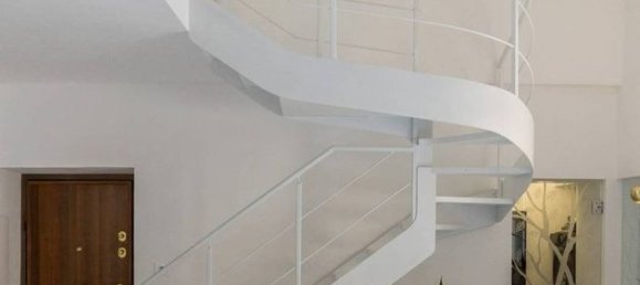 2 Schlafzimmer Penthouse in Monte Argentario, Italy, Nr. 302708 12