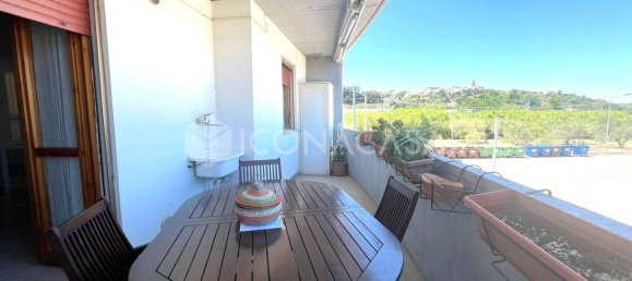 Apartamento de 3 habitaciónes en Campomarino, Italy No. 266711 18