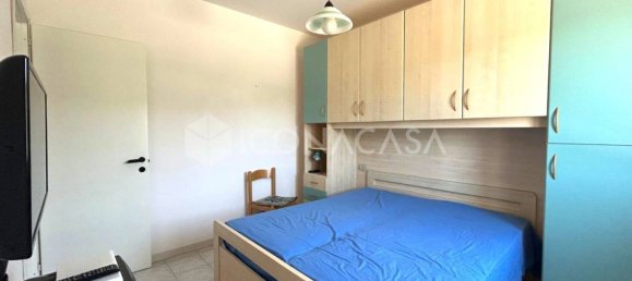 Apartamento de 3 habitaciónes en Campomarino, Italy No. 266711 15