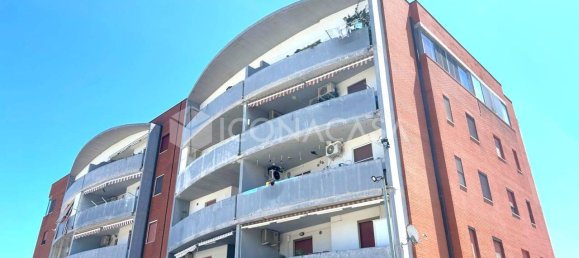 Apartamento de 3 habitaciónes en Campomarino, Italy No. 266711 29