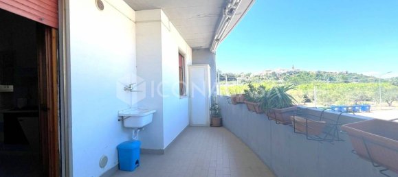Apartamento de 3 habitaciónes en Campomarino, Italy No. 266711 23