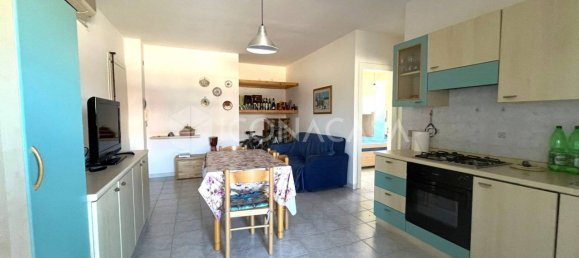 Apartamento de 3 habitaciónes en Campomarino, Italy No. 266711 4
