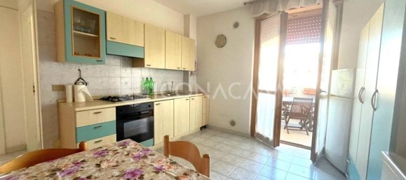 Apartamento de 3 habitaciónes en Campomarino, Italy No. 266711 12