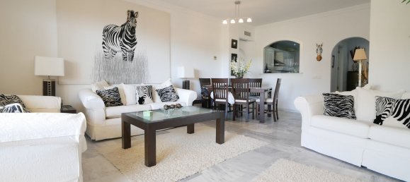 3 chambres Appartement à Mijas, Spain No. 53876 9