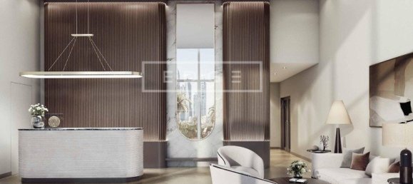 2 Schlafzimmer Wohnung in PALACE BEACH RESIDENCES, Dubai Harbour, UAE, Nr. 59611 7