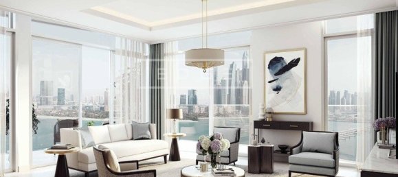 2 Schlafzimmer Wohnung in PALACE BEACH RESIDENCES, Dubai Harbour, UAE, Nr. 59611 8