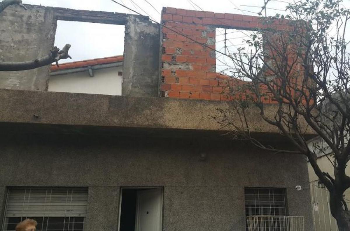 استوديو في Moron, Argentina رقم 2581