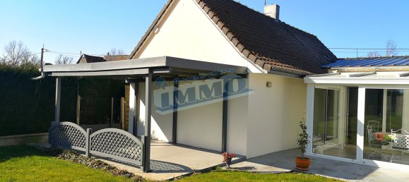 2 Schlafzimmer Haus in Tincques, France, Nr. 160789 11