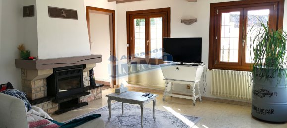 2 Schlafzimmer Haus in Tincques, France, Nr. 160789 4