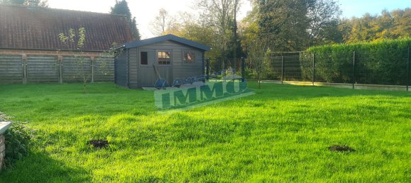 2 Schlafzimmer Haus in Tincques, France, Nr. 160789 13