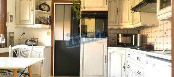 2 Schlafzimmer Haus in Tincques, France, Nr. 160789 2