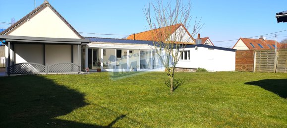 2 Schlafzimmer Haus in Tincques, France, Nr. 160789 12