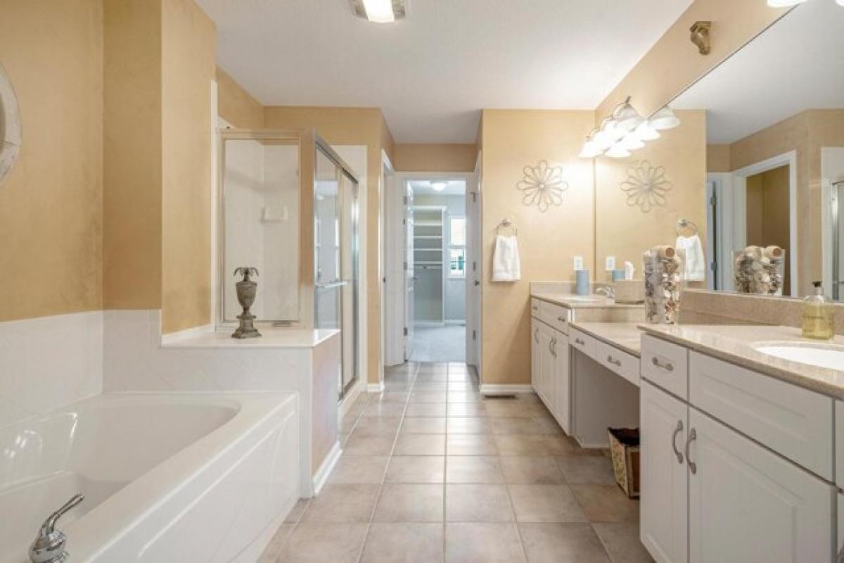 2 bedrooms House in Westerville, USA No. 386144