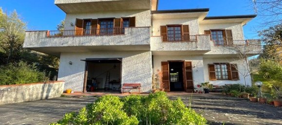 5 chambres Villa à Sora, Italy No. 56393 42