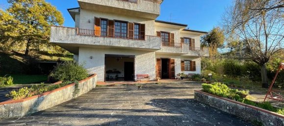 5 chambres Villa à Sora, Italy No. 56393 43