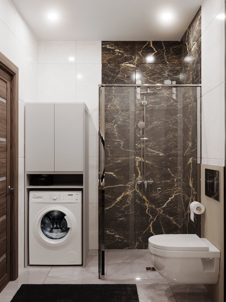 Квартира 2+1 в Аланья, Турция № 23950