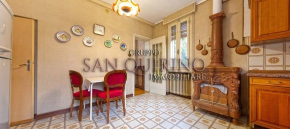 Villa de 4 dormitorios en Luzzara, Italy No. 69973 26