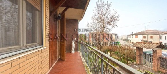 Villa de 4 dormitorios en Luzzara, Italy No. 69973 19