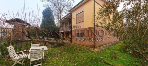 Villa de 4 dormitorios en Luzzara, Italy No. 69973 6