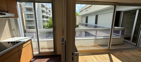 Apartamento de 1 dormitorio en Sceaux, France No. 176210 18