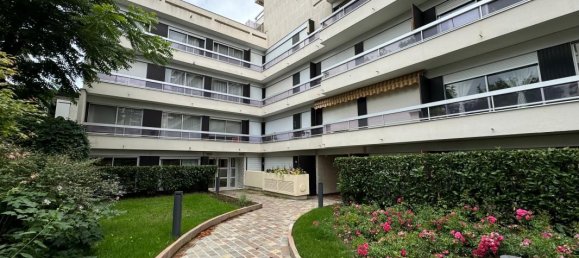 Apartamento de 1 dormitorio en Sceaux, France No. 176210 14