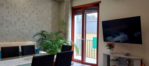 5 rooms Apartment in Salerno, Italy No. 98058 45