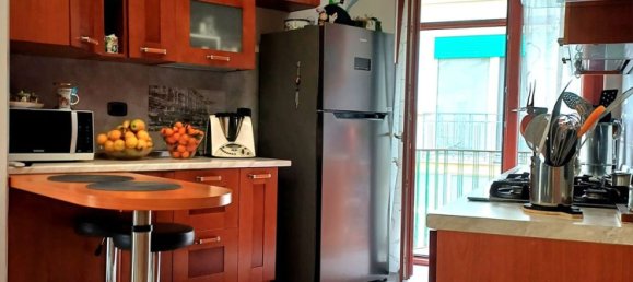 5 rooms Apartment in Salerno, Italy No. 98058 47