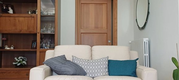 5 rooms Apartment in Salerno, Italy No. 98058 43