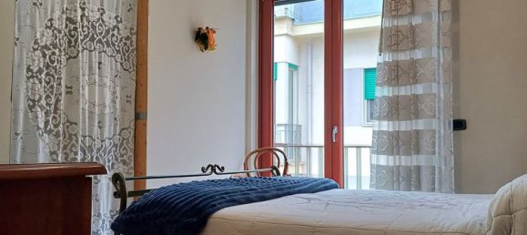 5 rooms Apartment in Salerno, Italy No. 98058 8