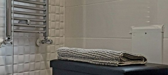 5 rooms Apartment in Salerno, Italy No. 98058 22